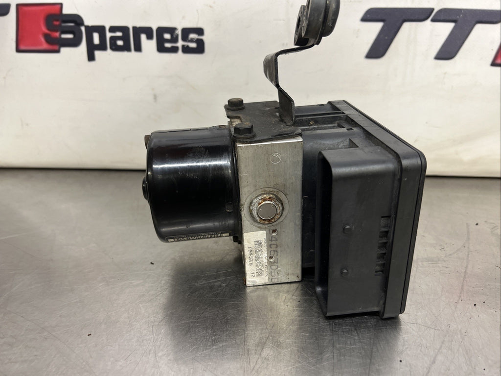 Audi TT 8N 1998-2006 MK1 Quattro ABS Pump & Module 8N0614517K / 8N0907379K