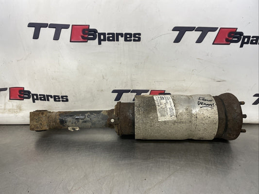 2006 LAND ROVER RANGE ROVER SPORT 2.7D FRONT AIR SUSPENSION SHOCK RNB500223