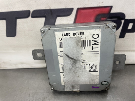 Traffic Master Module XRA500031 TMC Range Rover Sport Land Rover Discovery 3