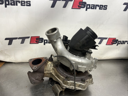 AUDI Q7 TURBOCHARGER TURBO 3.0 TDI CJGA - CJG DIESEL 059145874C MK1 4L 2011