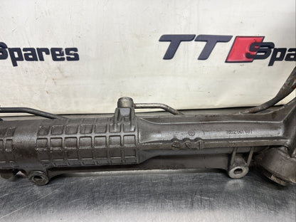 RANGE ROVER L322 4.4 TDV8 POWER STEERING RACK 7852501687 BH42-3K748-AA 2011