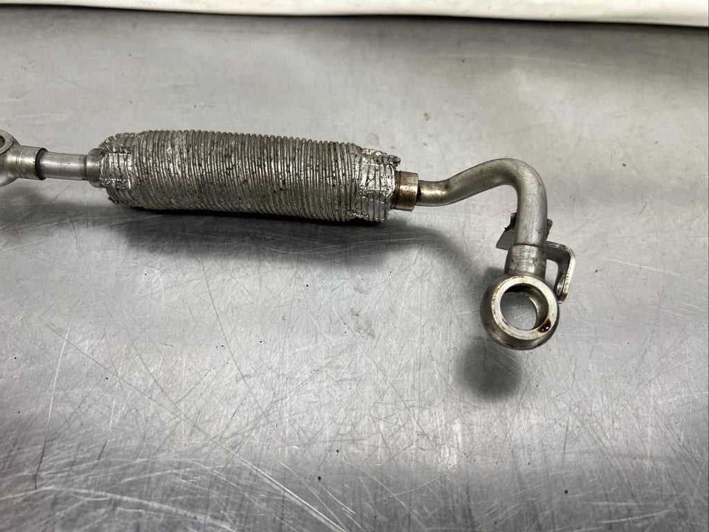 Audi TT 8N Mk1 1.8T BAM Turbo Coolant Feed Pipe 06A121497P