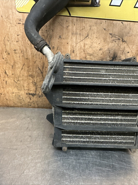 Audi TT 8N Mk1 3.2 V6 BHE DSG Gearbox Cooler Radiator Auxillary 8N0121212