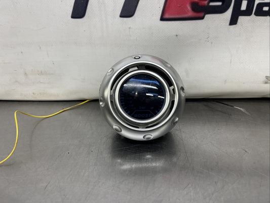 Audi TT Mk1 Dragon Gauge Boost Gauge