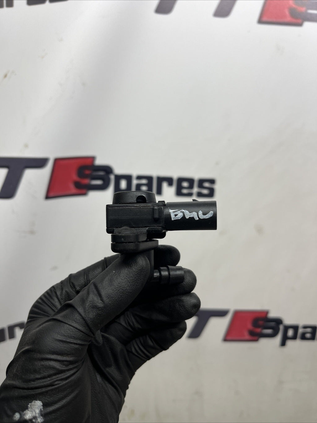 BMW 1 3 Series E81 E87 LCI E90 E91 Brake Differential Pressure Sensor 7566784