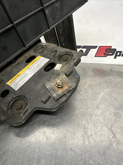 Audi TT Mk1 8N 1998-2006 Battery Mounting Tray Base Assemly