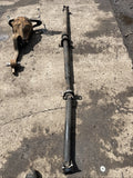 2009 Mercedes E Class W211 3.0 Cdi V6 Auto Propshaft Prop Shaft A2118906
