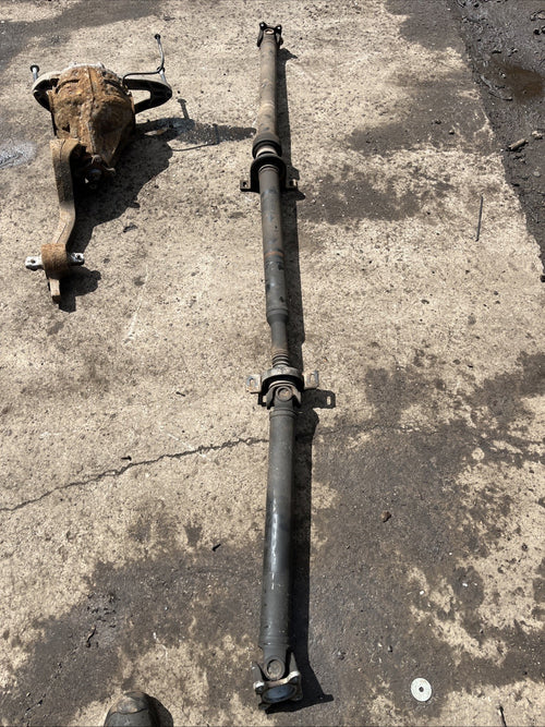 2009 Mercedes E Class W211 3.0 Cdi V6 Auto Propshaft Prop Shaft A2118906