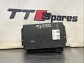 Audi TT Convertible CCM comfort control module 8N7962267E Roadster 8N