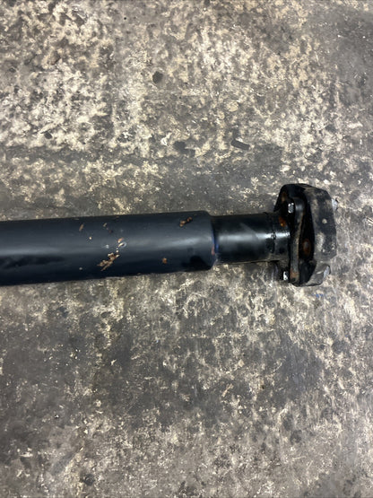 BMW X5 PROPSHAFT 3.0 D DIESEL AUTOMATIC 7564396 E70 2007