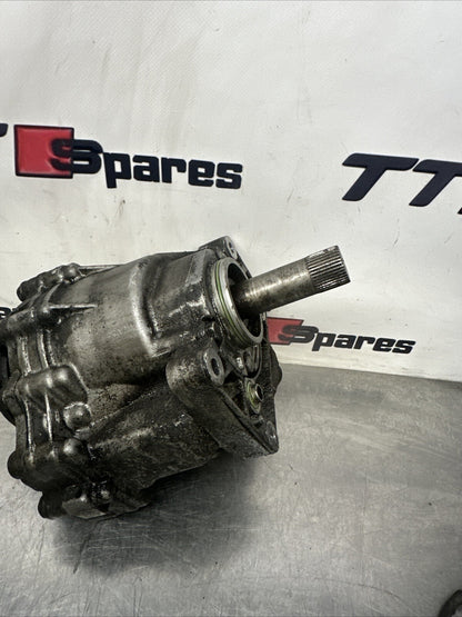 AUDI TT MK1 99-06 1.8 QUATTRO TRANSFER BOX 7901220131