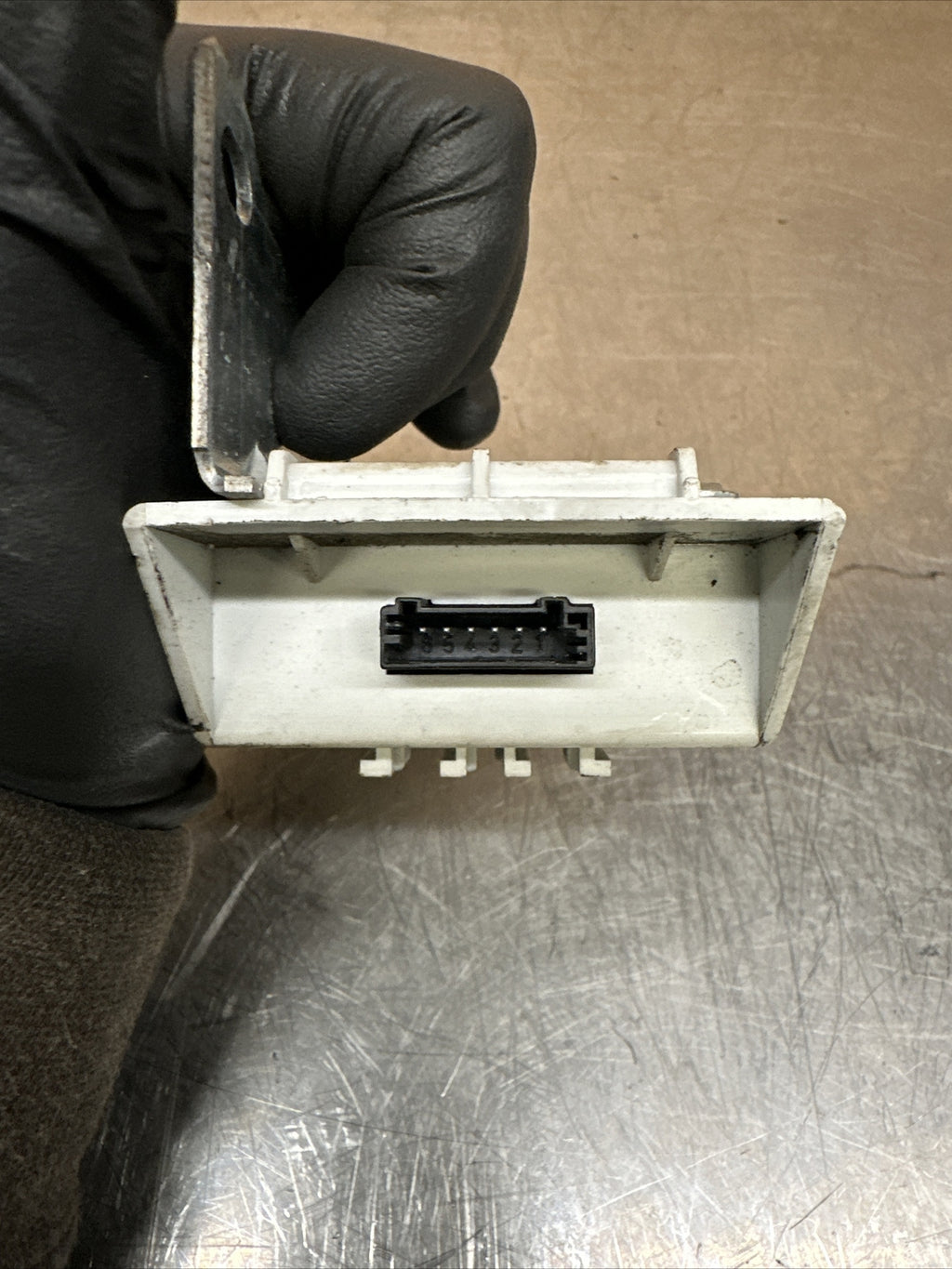 Bmw E46 2004 - SENSOR MODULE - 6923215 - 55892110