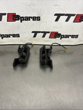 2003 AUDI TT CONVERTIBLE MK1 8N Roadster Right & Left Roof Catch 8N7871443C/444C