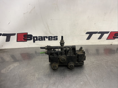 Genuine Land Rover Range Rover Vogue L322 4.4L Air Suspension Valve Block 09-12