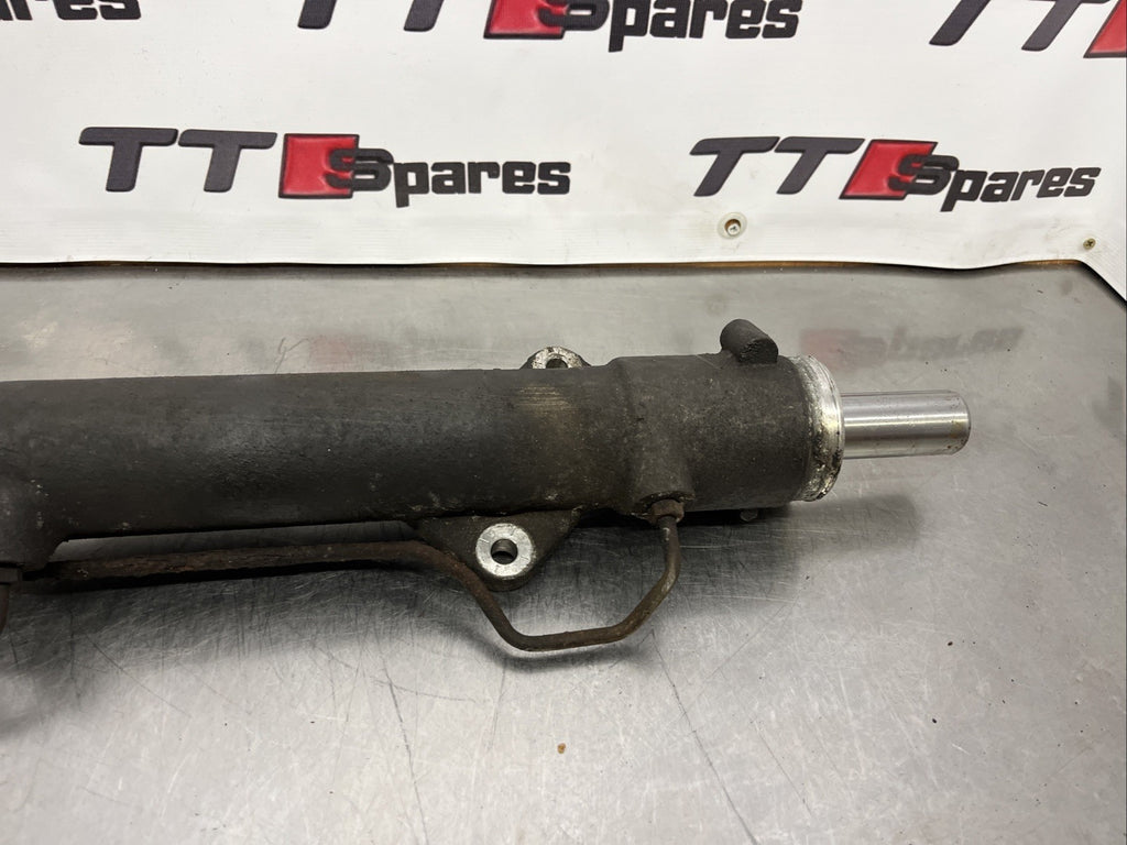 2010 BMW X5 E70 3.0 DIESEL POWER STEERING RACK RHD GENUINE 7882135