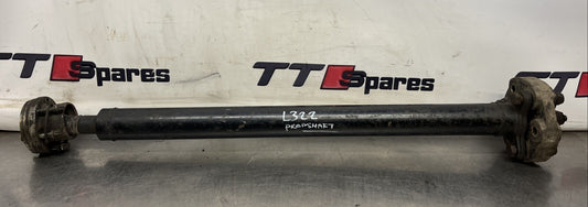 RANGE ROVER VOGUE L322 4.4 V8 PETROL AUTOMATIC FRONT PROPSHAFT TIJ000011