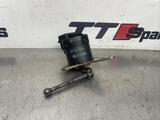 RANGE ROVER SPORT L320 5-10 3.6TDV8 LEFT TURBOCHARGER ACTUATOR