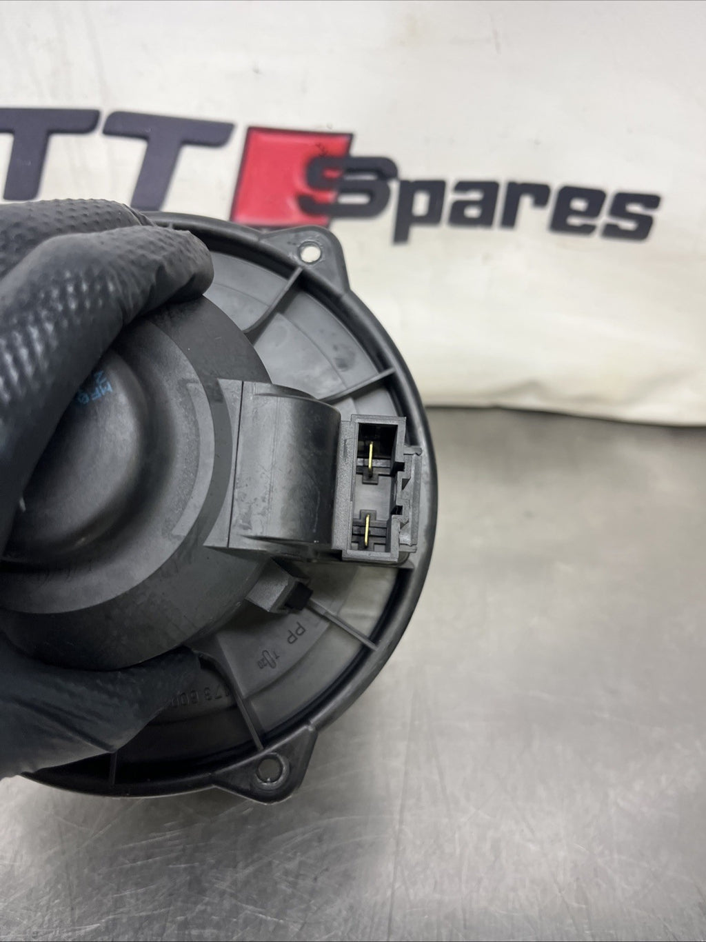 Range Rover Heater Blower Fan Motor MF06070-0880 SPORT HSE TDV8 3.6