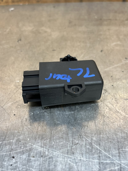 1Z0959772B VOLKSWAGEN TOUAREG 2007 MK1 (7L) Heated Seat Control Module