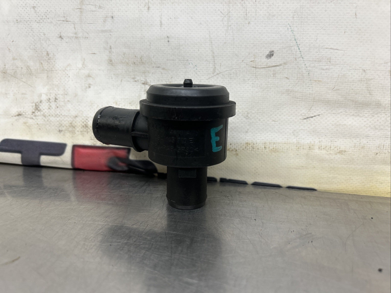 AUDI TT MK1 98-06 8N S3 8L CUPRA R 1.8T OEM Diverter Valve 06A145710E breather