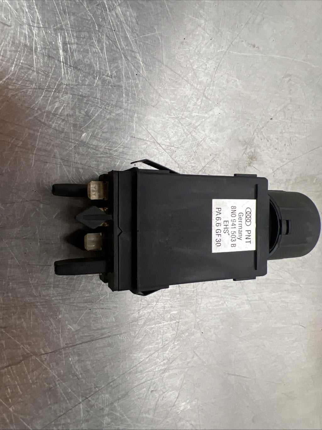 AUDI TT MK1 98-06 DEMISTER SWITCH 8N0941503B