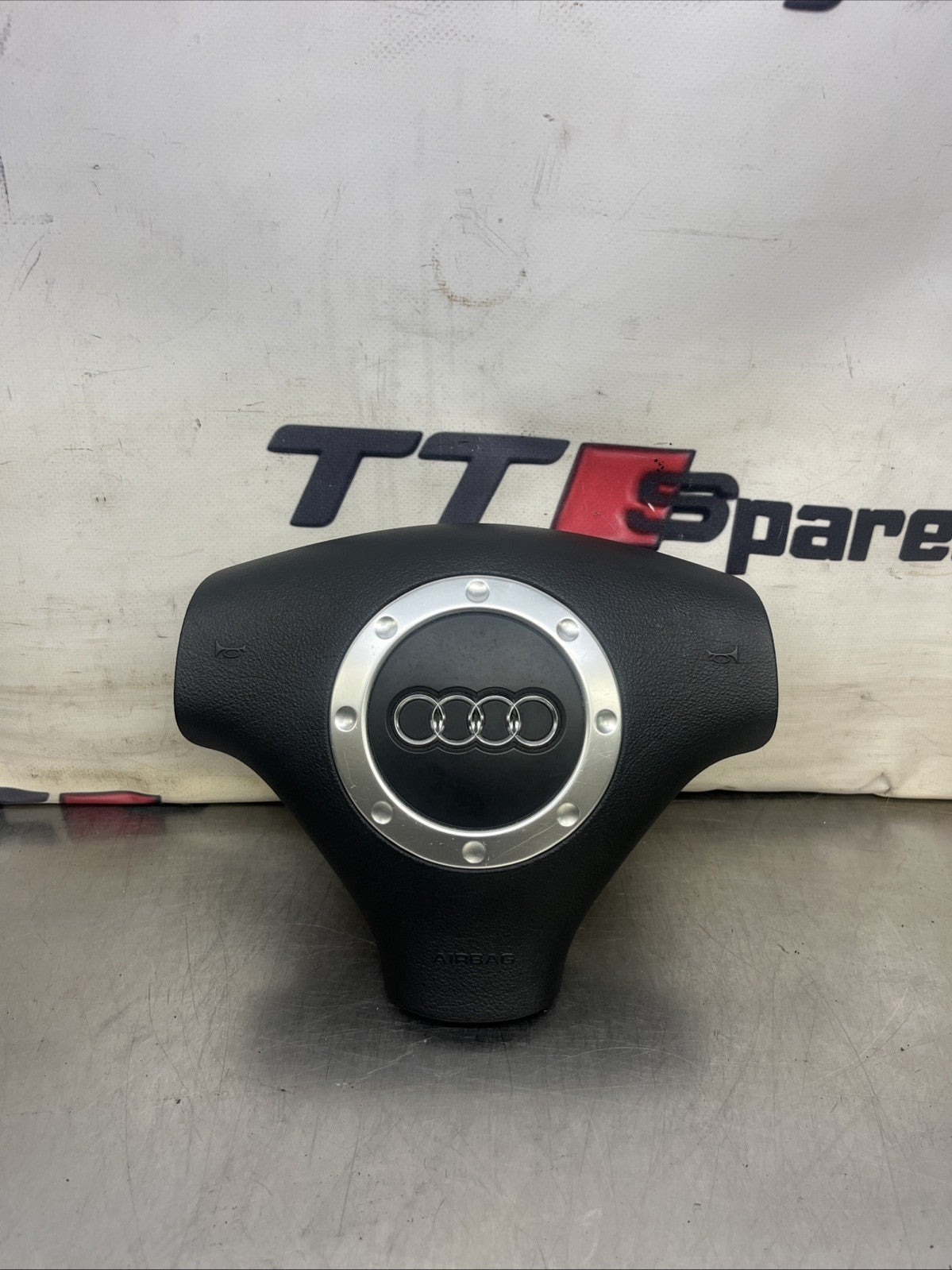 Audi TT Mk1 8N Steering Wheel Driver's Air Module 8N0880201G