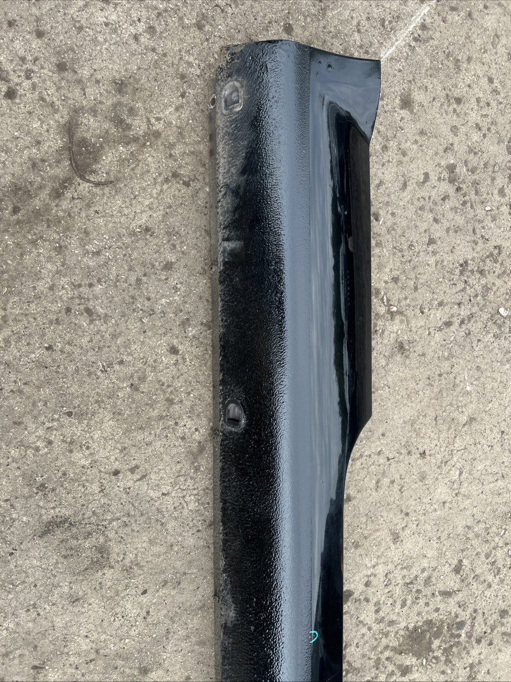AUDI TT MK1 SIDE SKIRT SILL DRIVER SIDE 1999-2006 8N