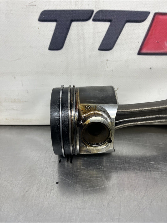AUDI Q7 PISTON & CON ROD SINGLE X1 3.0 TDI / CRCA - CRC DIESEL MK1 4L 2011