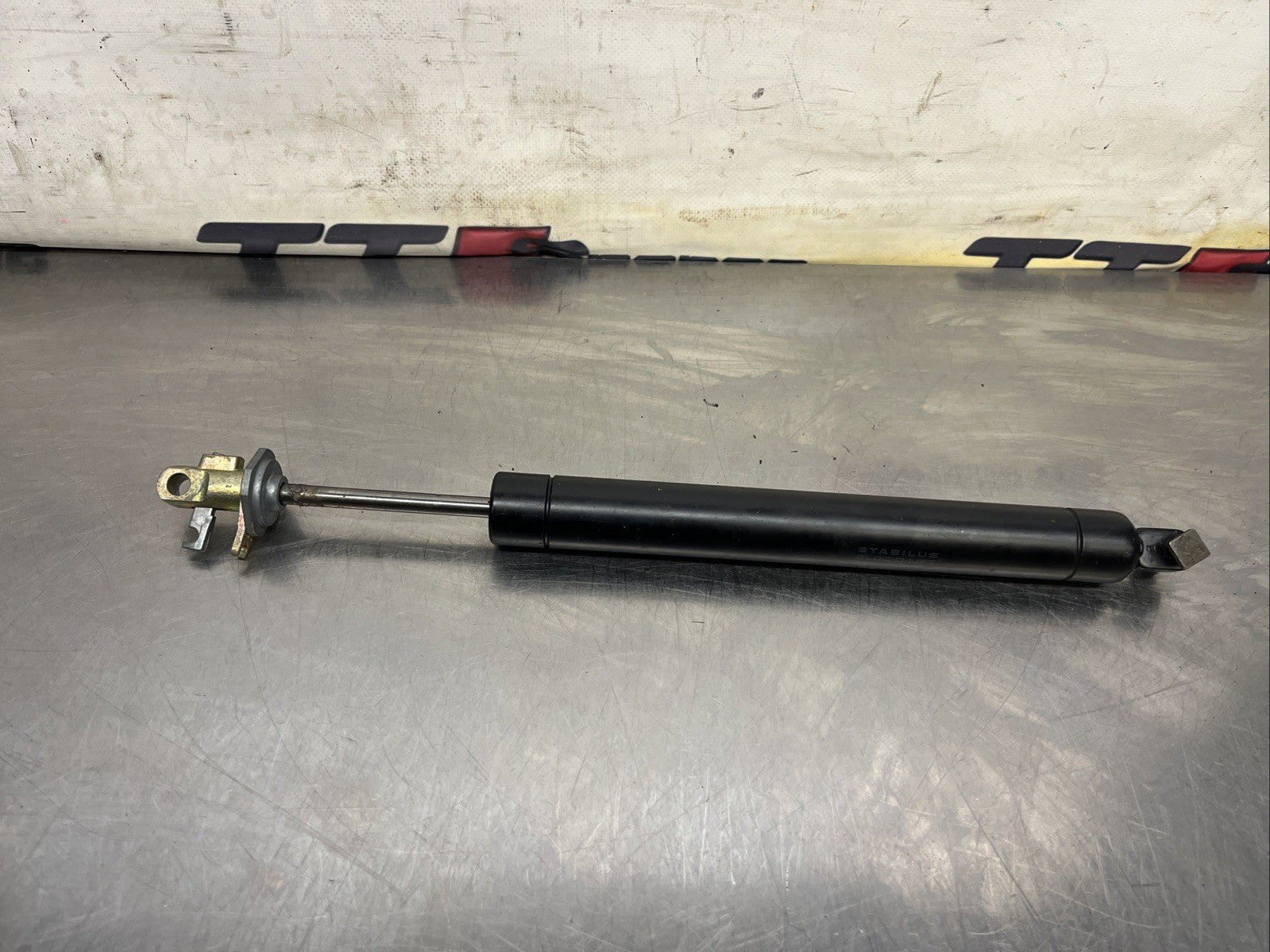 Mk1 TT Front Seat Adjuster Bar Strut 