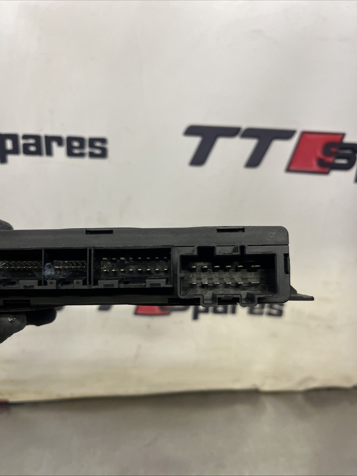 Audi TT Convertible CCM comfort control module 8N7962267E Roadster 8N