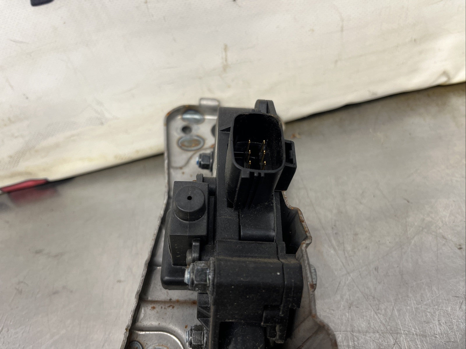 Land Rover Discovery HSE 2004-2009 Throttle Accelerator Pedal SLC000061