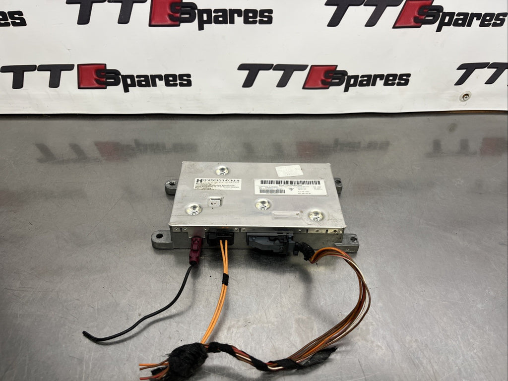 Porsche 997 Carrera Phone Module Porsche Cayman Phone Module Porsche 987 Phone