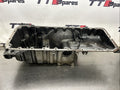 BMW X5 E70 X6 E71 2013 3.0 DIESEL N57D30B ENGINE OIL SUMP PAN & SENSOR 7807806