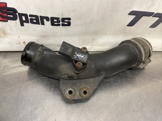 AUDI TT MK1 MAP SENSOR AND  BOOST PIPE BAM S3 8N 8L9145935B 98-06
