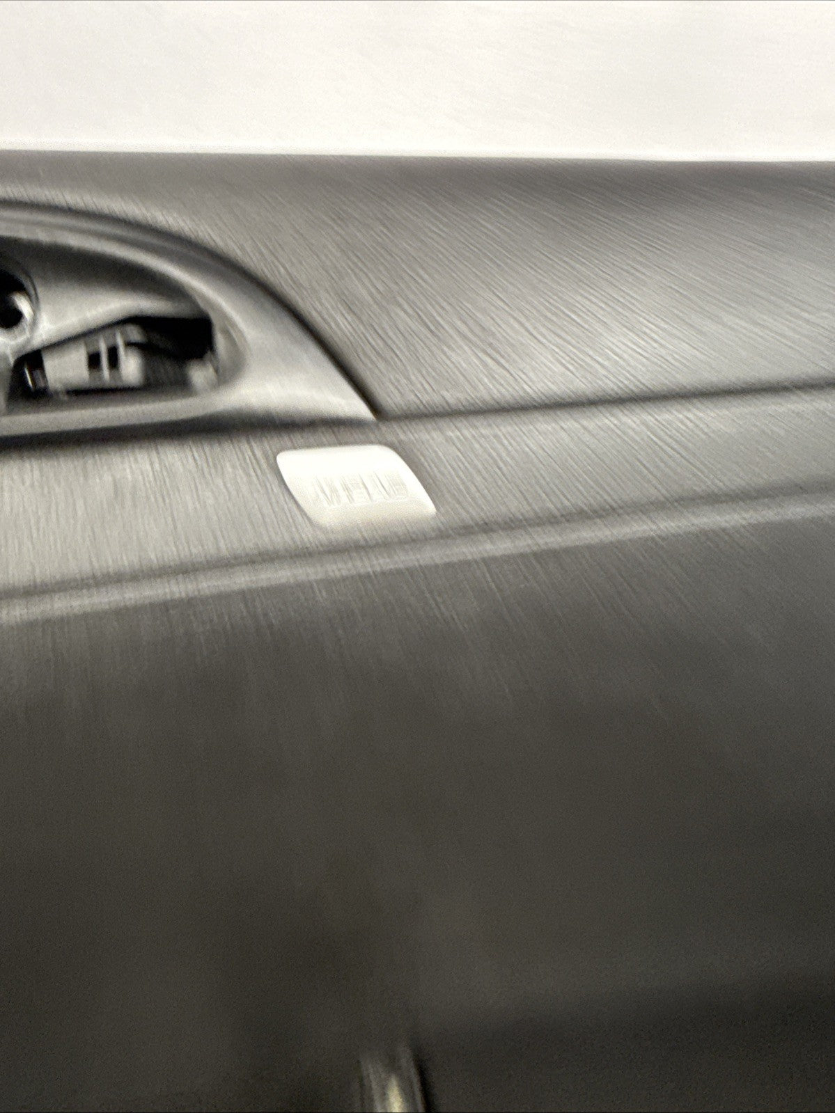 PORSCHE BOXSTER 987 MK2 O/S DRIVER SIDE RIGHT DOOR CARD 99755560201