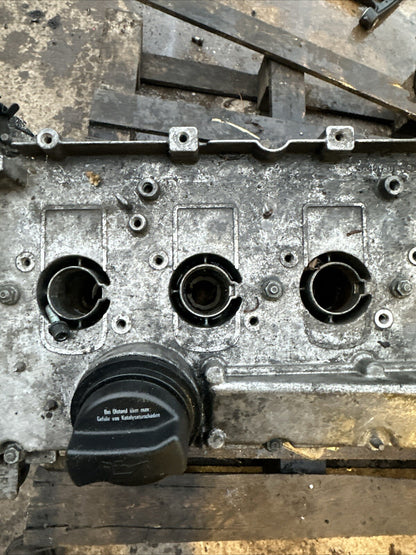 Audi TT mk1 1.8 Turbo Petrol ARY Engine 180BHP 120K
