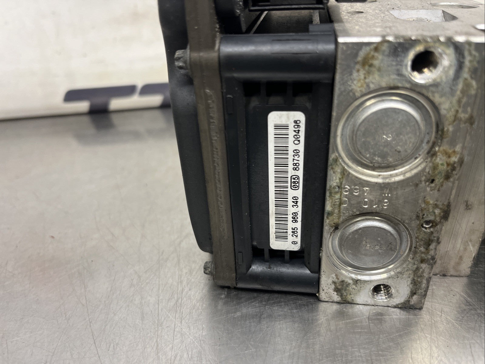 BMW X5 E70 X6 E71 Hydraulic Unit DSC ABS Pump Module 6788219 6788220
