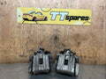 Audi TT Mk1 8N, 180 Pair of Rear Brake Calipers & Carriers - Used (0548)