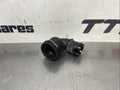 Coolant Flange For Audi A3 Q3 Seat ALTEA ARONA LEON TOLEDO 1K0122073l