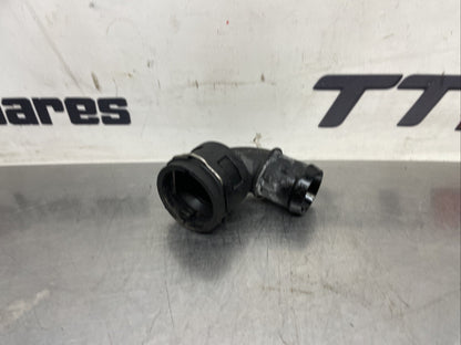 Coolant Flange For Audi A3 Q3 Seat ALTEA ARONA LEON TOLEDO 1K0122073l