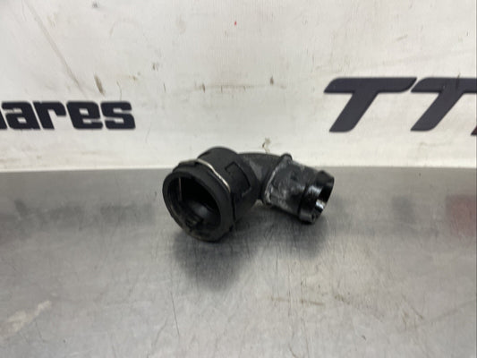 Coolant Flange For Audi A3 Q3 Seat ALTEA ARONA LEON TOLEDO 1K0122073l