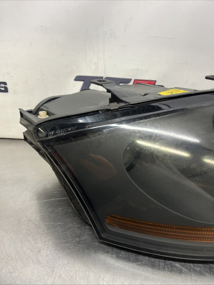 Audi TT 8N MK1 Xenon Genuine Front Headlight O/S Right Driver Side 8N0941004BF