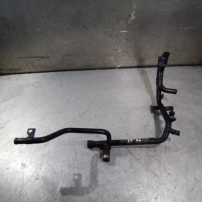 Audi TT Mk1 8N 1998-2006 Engine Water Coolant Metal Hose Pipe 06A121065A