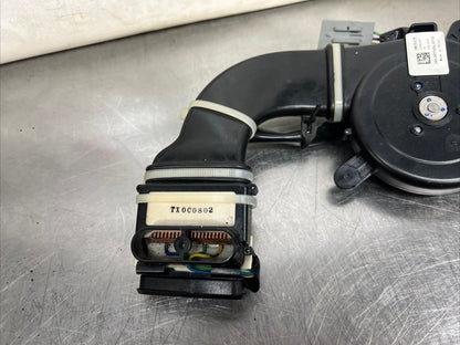 Range Rover  L322 Seat Blower Left Hand Side
