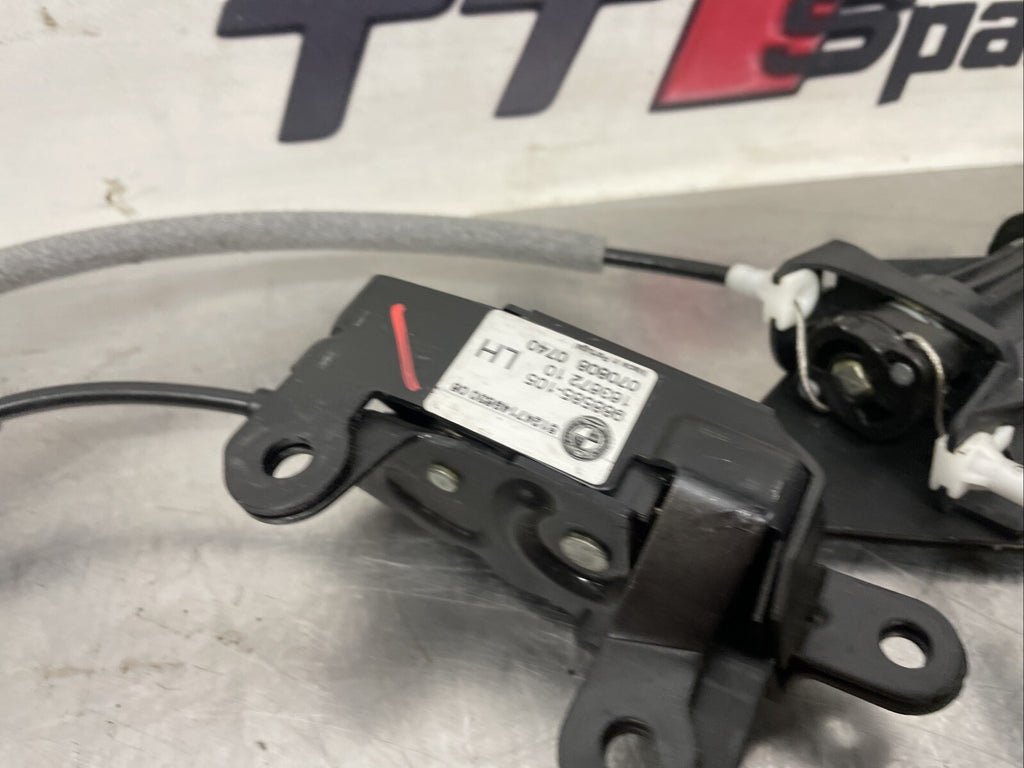 2010-2013 BMW X5 Bootlid/Tailgate Lock 975827-104