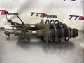 2003 AUDI TT 8N 1.8T FRONT SUSPENSION SHOCK ABSORBERS SET   PAIR 8N0413031K