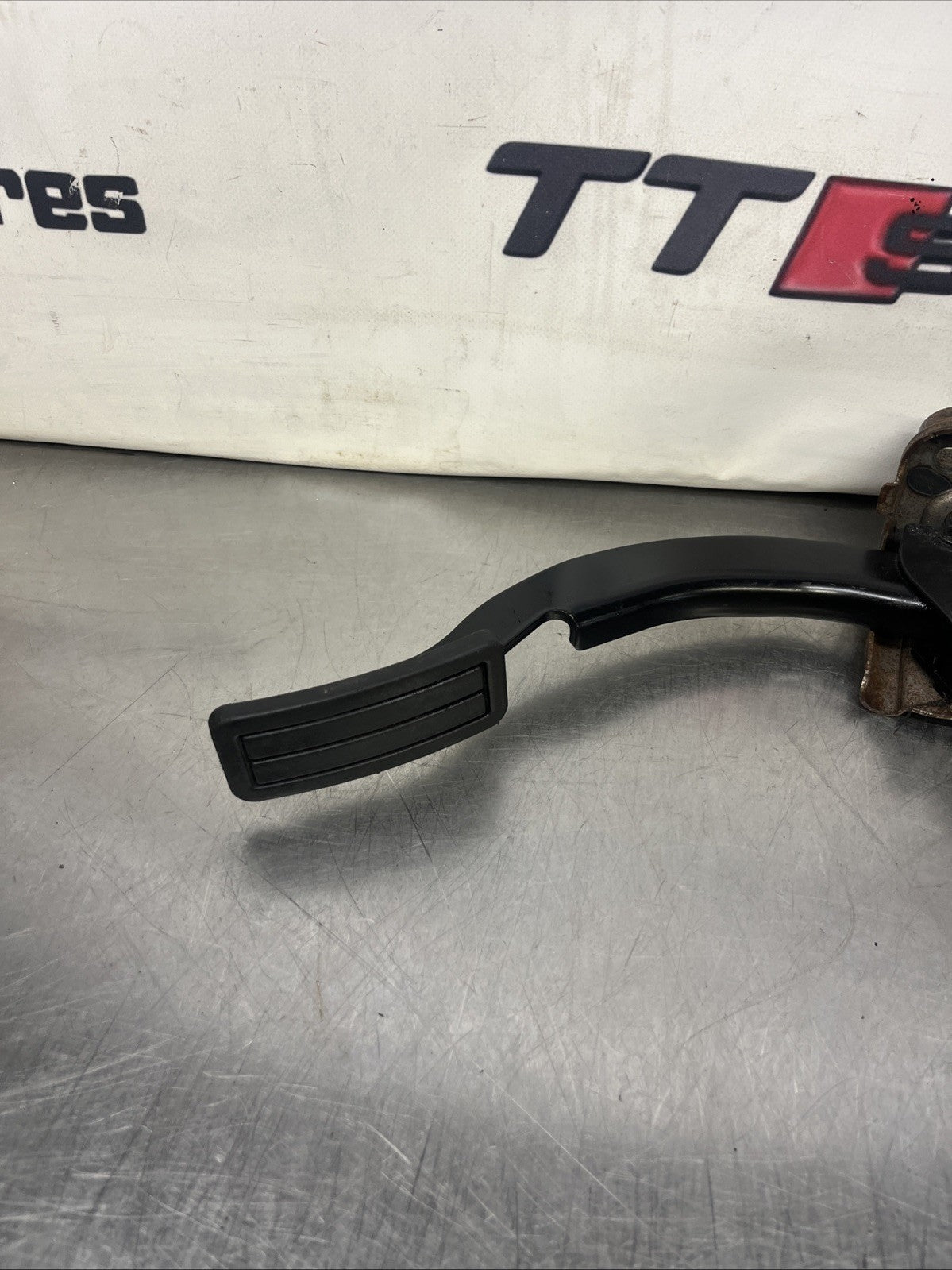 Throttle Accelerator Pedal SLC000061 Land Rover Discovery 3 Range Rover Sport