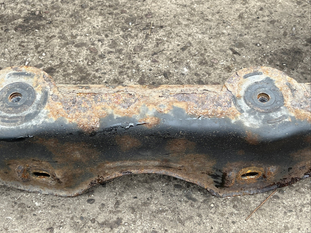 AUDI TTS 8J9 Rear Subframe 5N0505315M 8J7505235B 2.0 Petrol 200kw 2008 Genuine