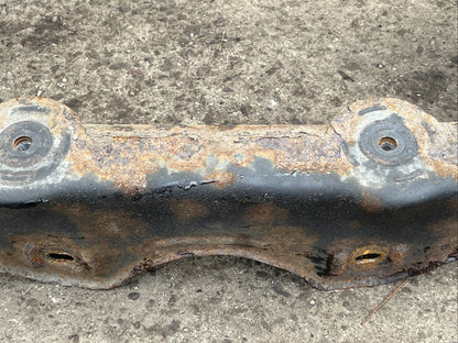 AUDI TTS 8J9 Rear Subframe 5N0505315M 8J7505235B 2.0 Petrol 200kw 2008 Genuine
