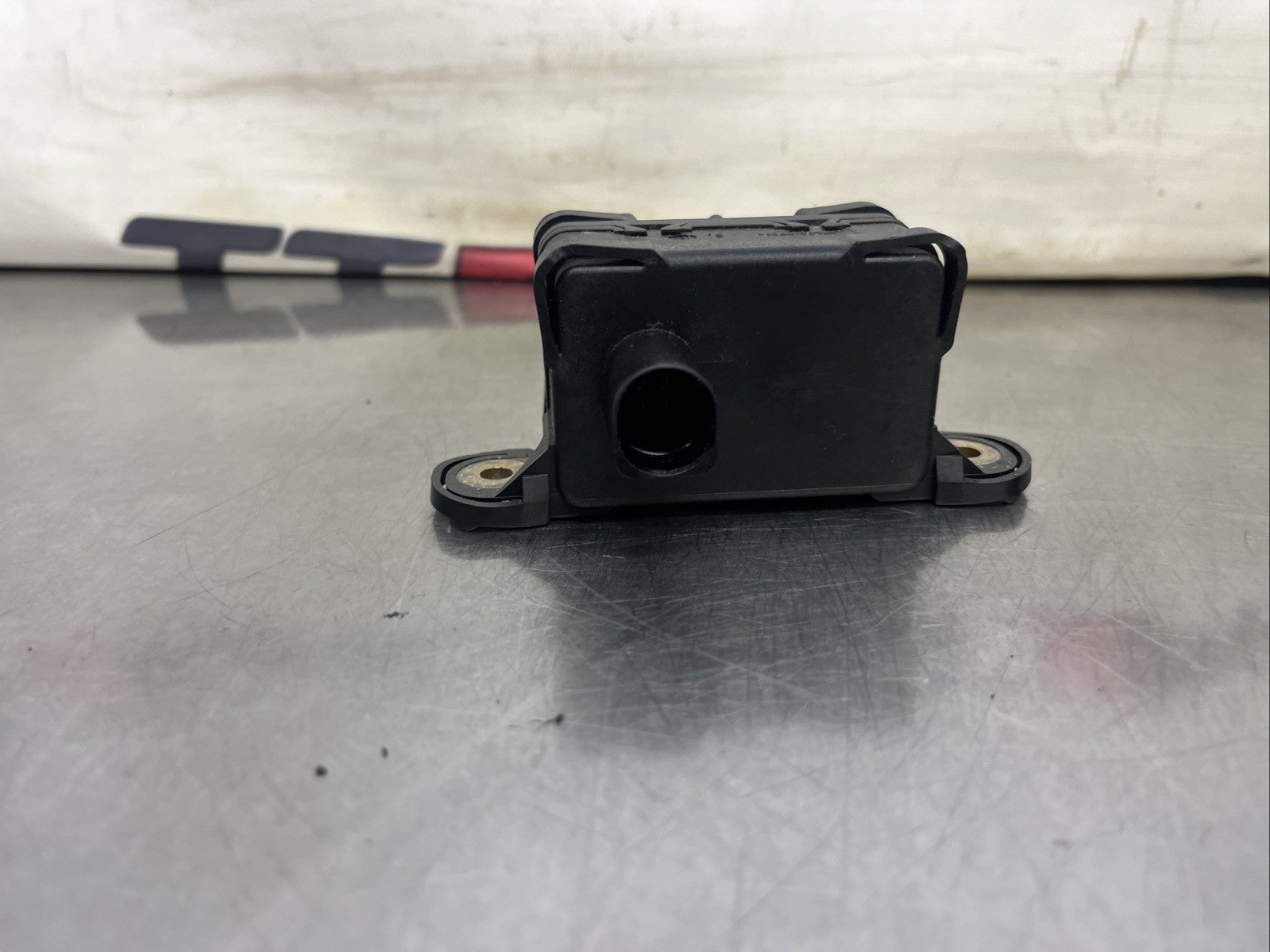 AUDI TT MK2 8J ESP YAW RATE ACCELERATION SENSOR MODULE 7H0907652A 2006-2012